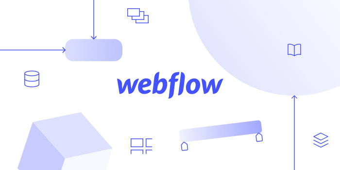 Webflow image