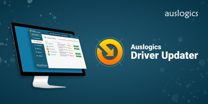 Auslogics Driver Updater image