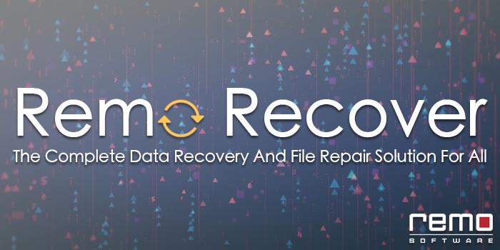 Remo Recover image