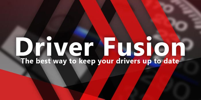 Driver Fusion image
