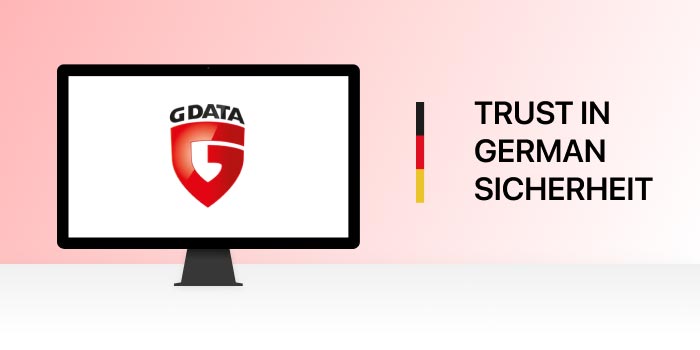 G Data Internet Security image