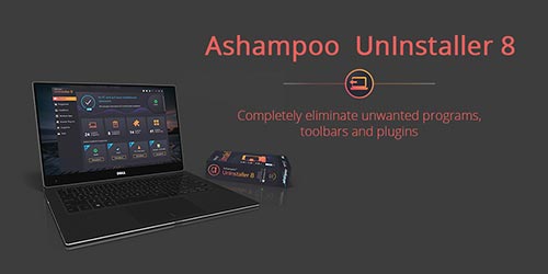 Ashampoo Uninstaller image