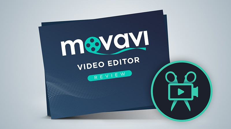 Movavi Video Editor image