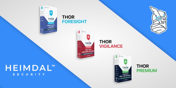 Thor Antivirus image