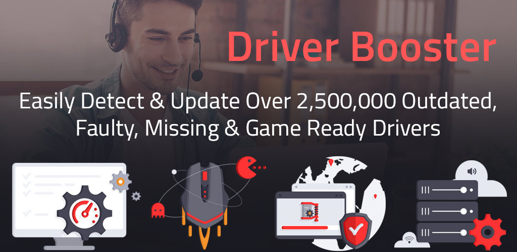 driver booster free