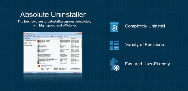 free for mac download Absolute Uninstaller