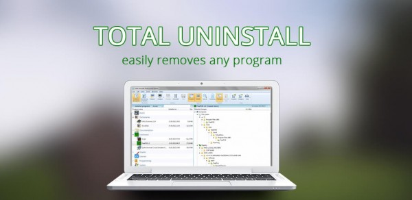 Total Uninstall Professional 7.4.0 free download