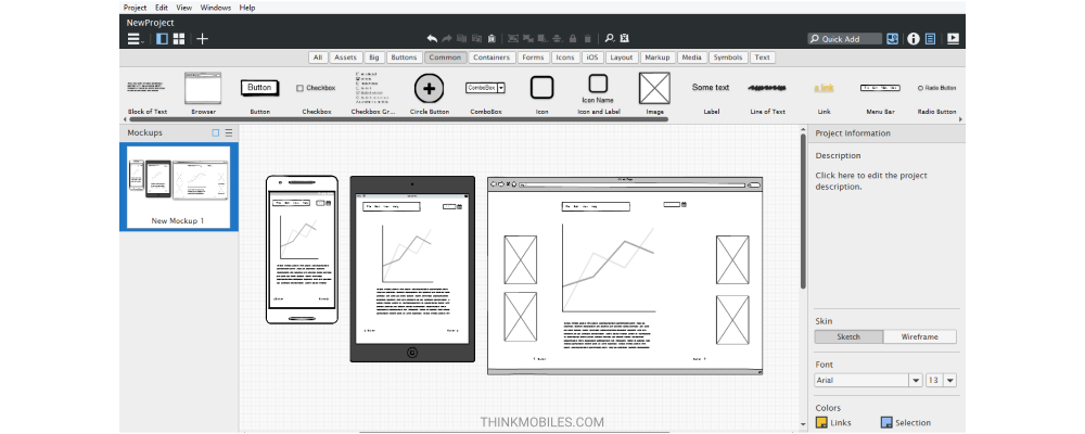 Download Balsamiq review: Features, UX, performance, user reviews, FAQ