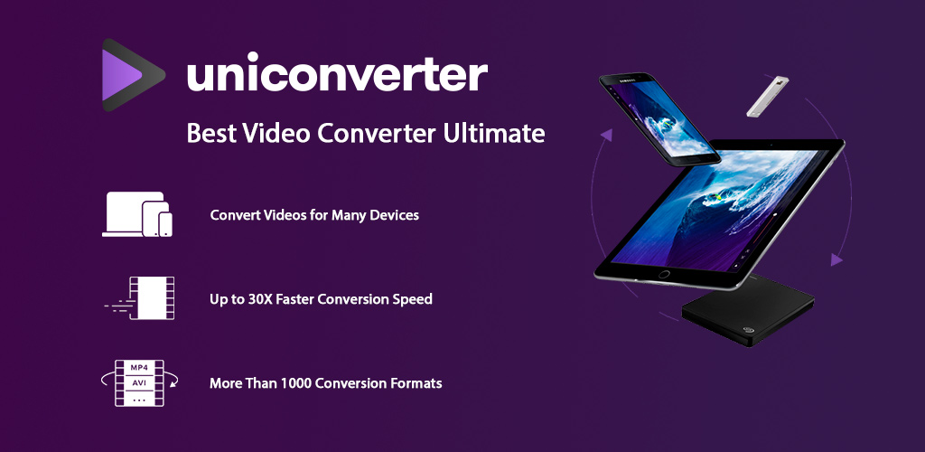 Wondershare UniConverter 15.0.2.12 for ios instal free