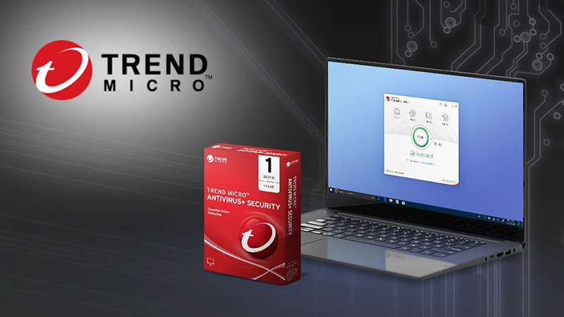 trend micro security antivirus software for mac based computers