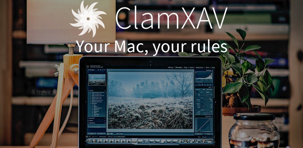 clamxav 2.3.6