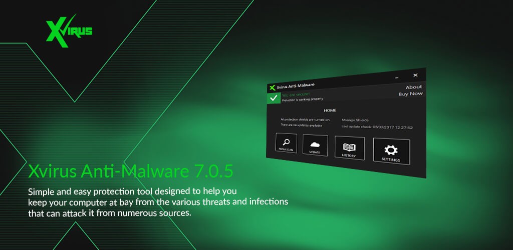 Malware Hunter Pro 1.168.0.786 download the new for ios