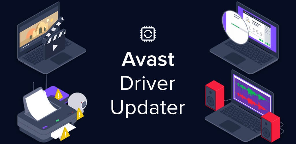 avast driver updater activation key free 2018