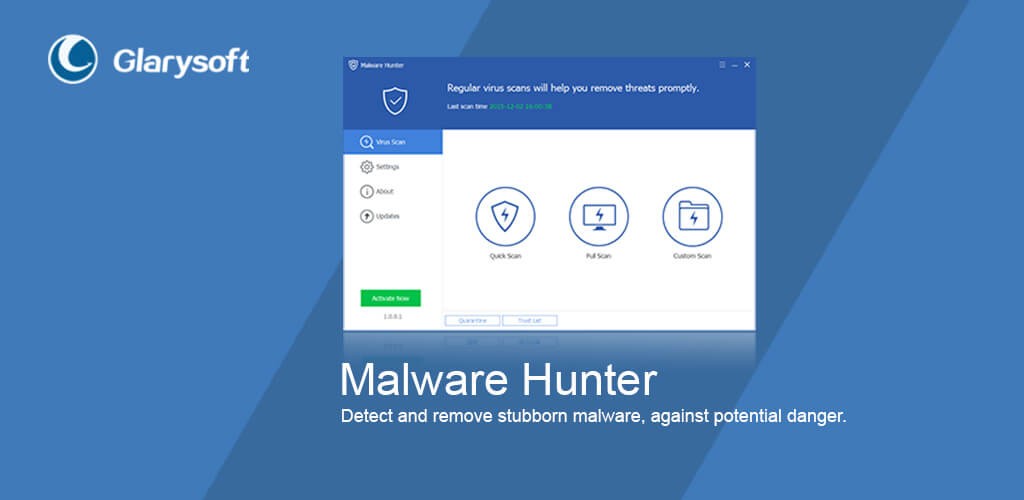 Malware Hunter Pro 1.169.0.787 for windows download