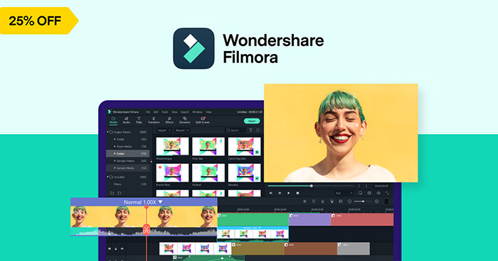Wondershare Filmora Review Video Editor For Casual Use