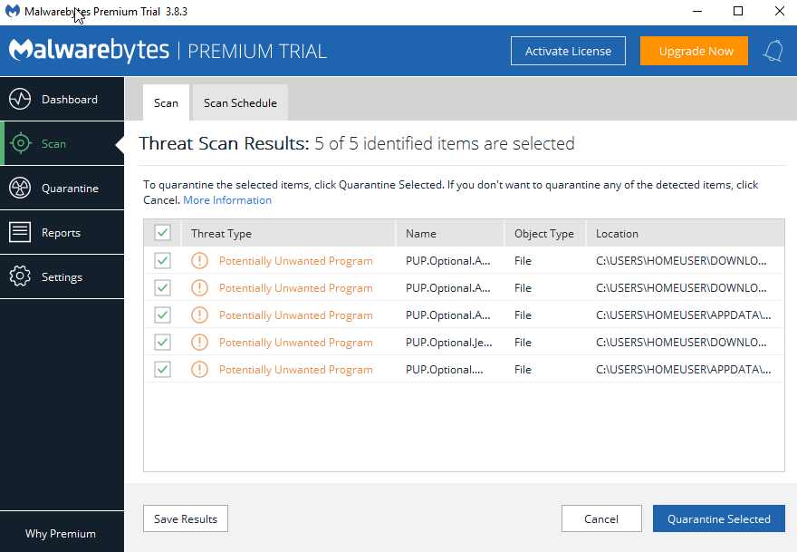 MalwareBytes review: Pricing, features, tests, download, reviews