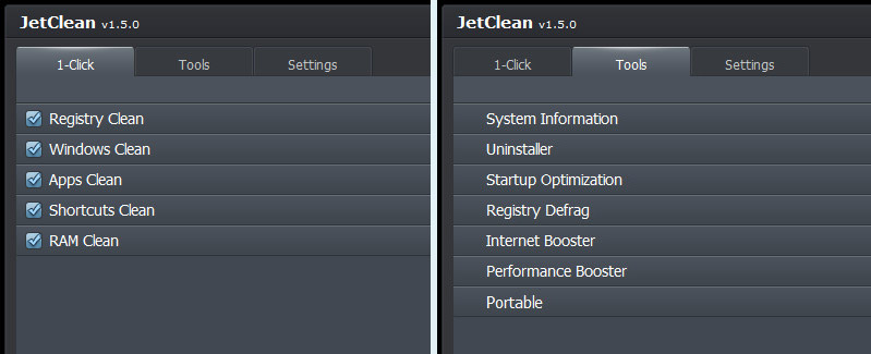 JetClean review