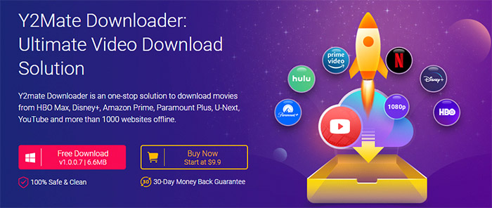 Y2mate Video Downloader Review