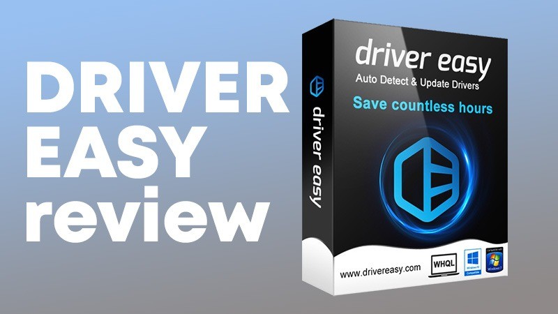 Driver Easy image