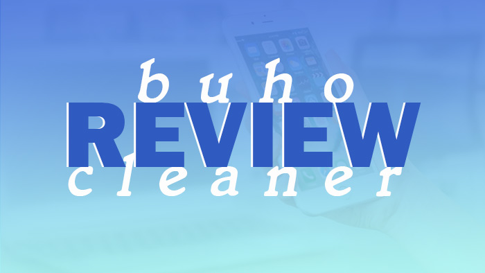 BuhoCleaner download the last version for windows