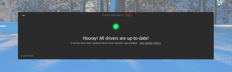driver booster 4.5 pro full