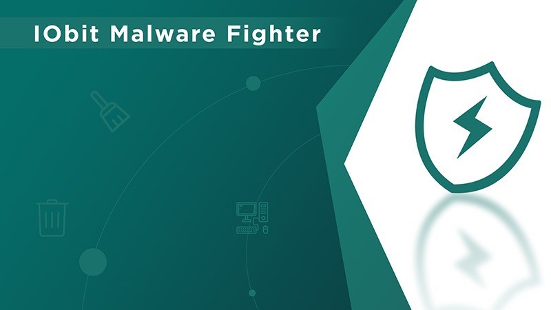 IObit Malware Fighter image