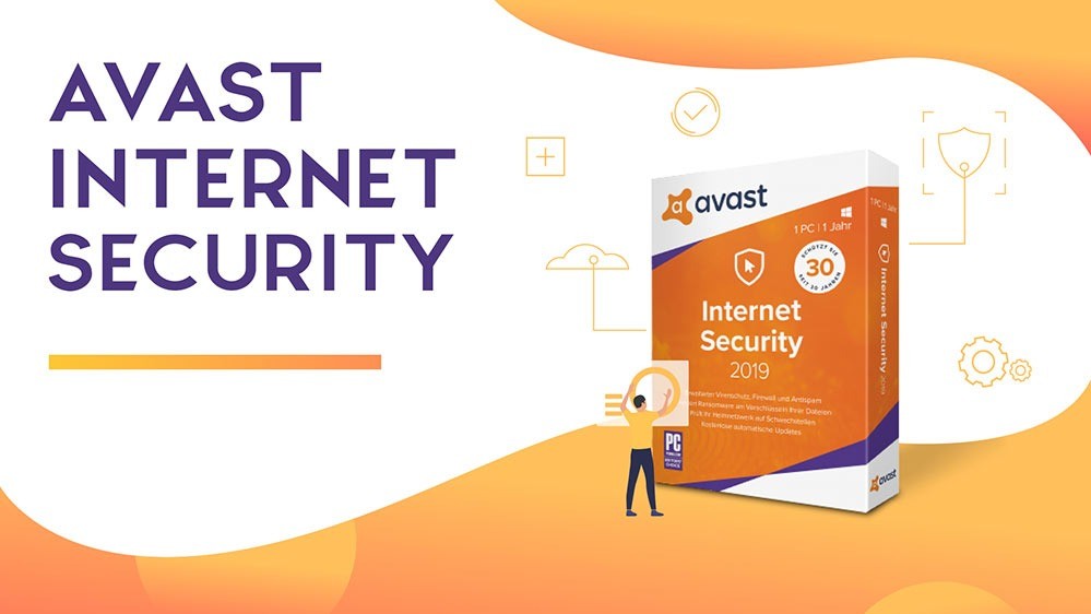 Avast Premium Security image