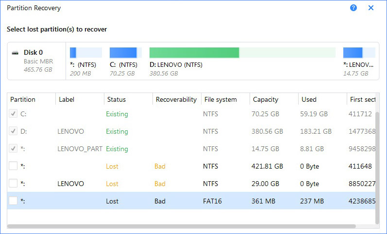 easeus partition master 11.9 review