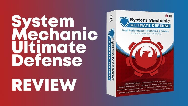 for mac instal System Mechanic Ultimate Defense Pro 23.7.2.70