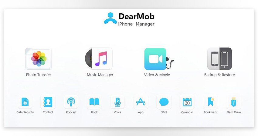 DearMob review