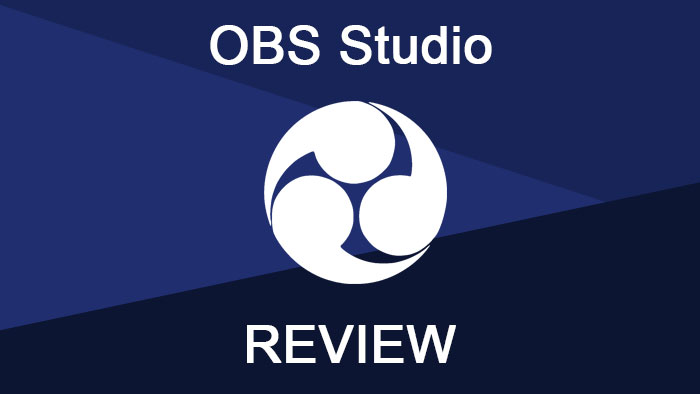 download the new OBS Studio 29.1.3