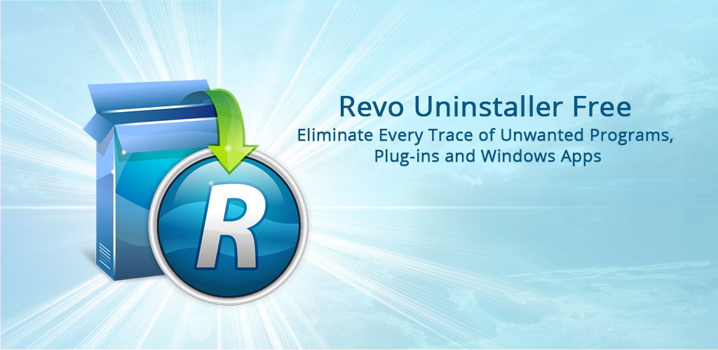 instal the new version for android Revo Uninstaller Pro 5.1.7