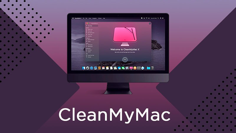 CleanMyMac X download the last version for ipod