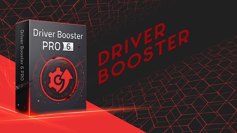 iObit Driver Booster Pro 6.6.0.455 Free Download