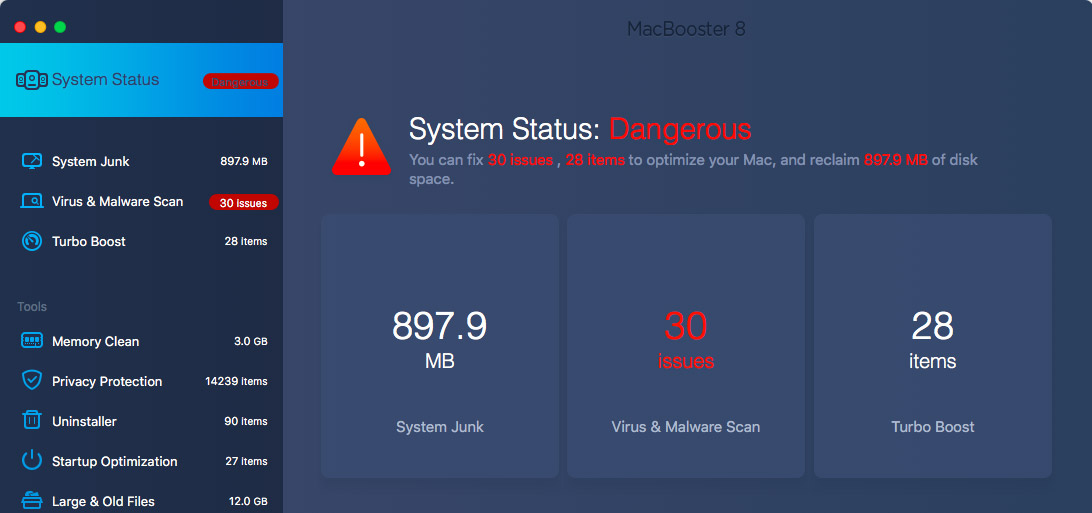macbooster 8 pro review