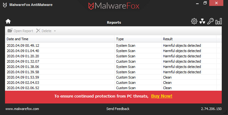 what is malware fox what is malware fox