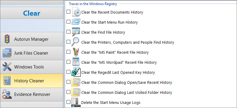 revo uninstaller to clean up windows installer folder