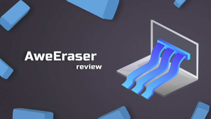 aweeraser for mac review