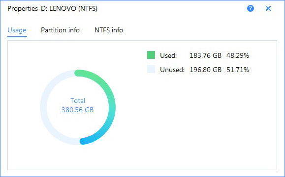 easeus partition master 11.9 review