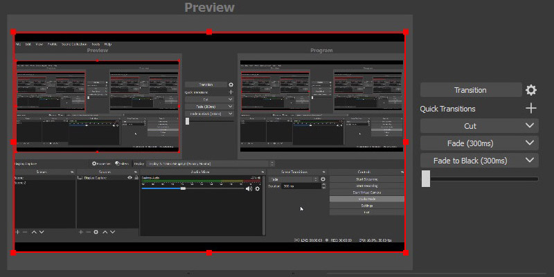 OBS Studio review: Screen recorder features, pros/cons, user reviews