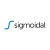 Sigmoidal logo