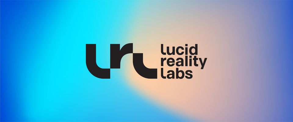 Lucid Reality Labs logo