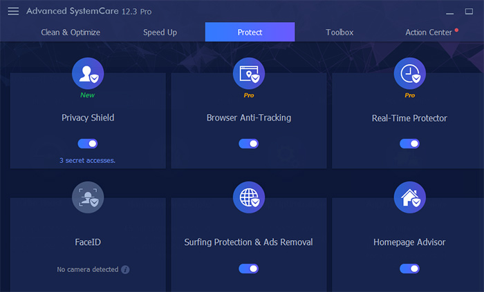 iobit advanced systemcare 10 review