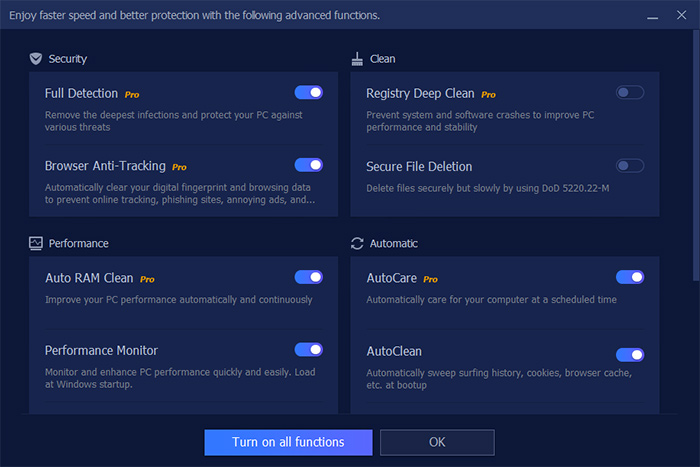 advanced systemcare 10 beta 2 reviews advanced systemcare 10 beta 2 reviews