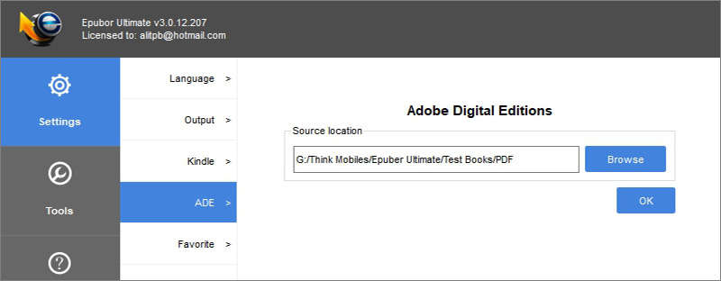 remove Adobe DRM