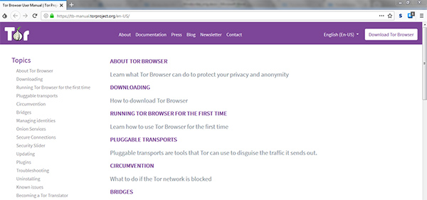 Windscribe with Tor browser