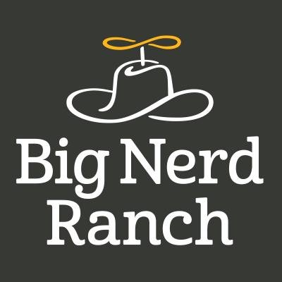 Big Nerd Ranch logo