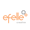 Efelle Creative logo