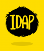 IDAP logo