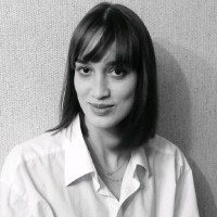 Lisa Plitnichenko's profile avatar
